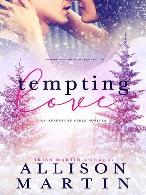 cover image of Tempting Love